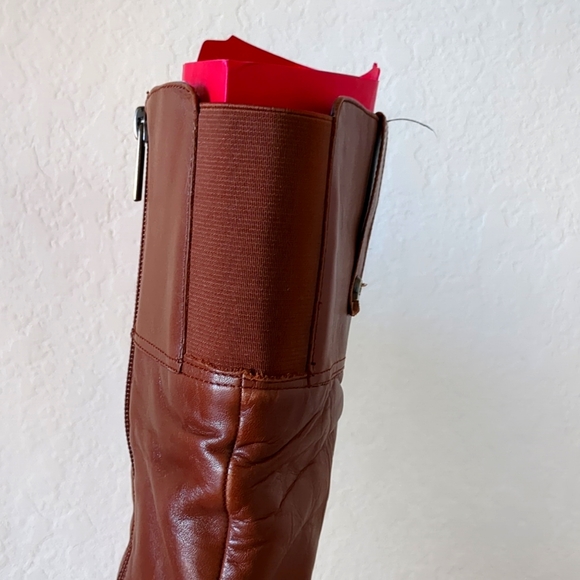 Bandolino knee high boots - Picture 6 of 9